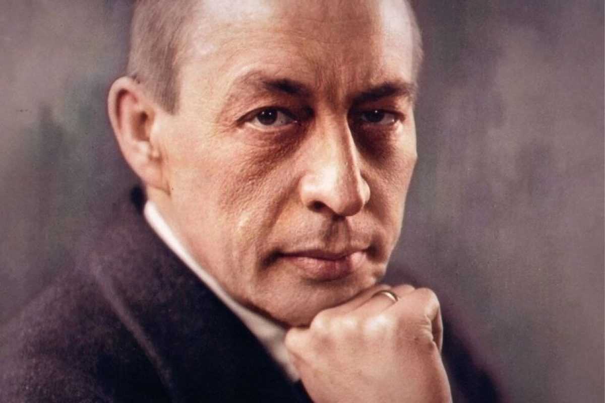 Самые известные произведения рахманинова: список 10 лучших