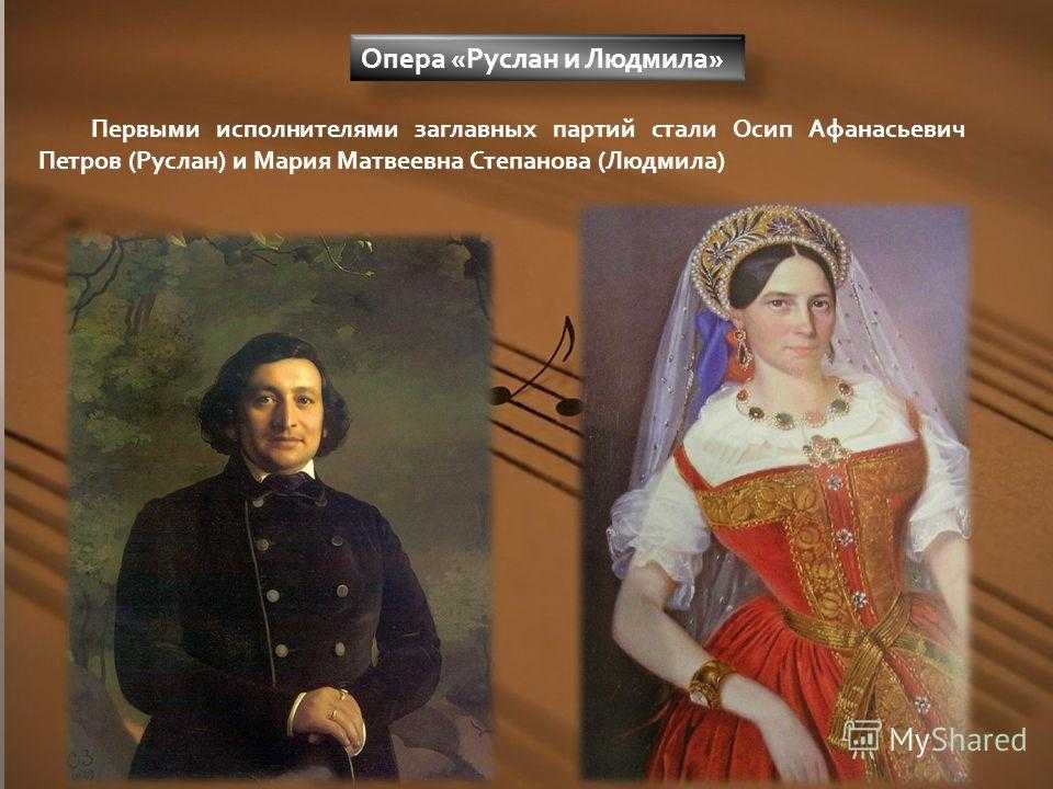 Петров осип афанасьевич