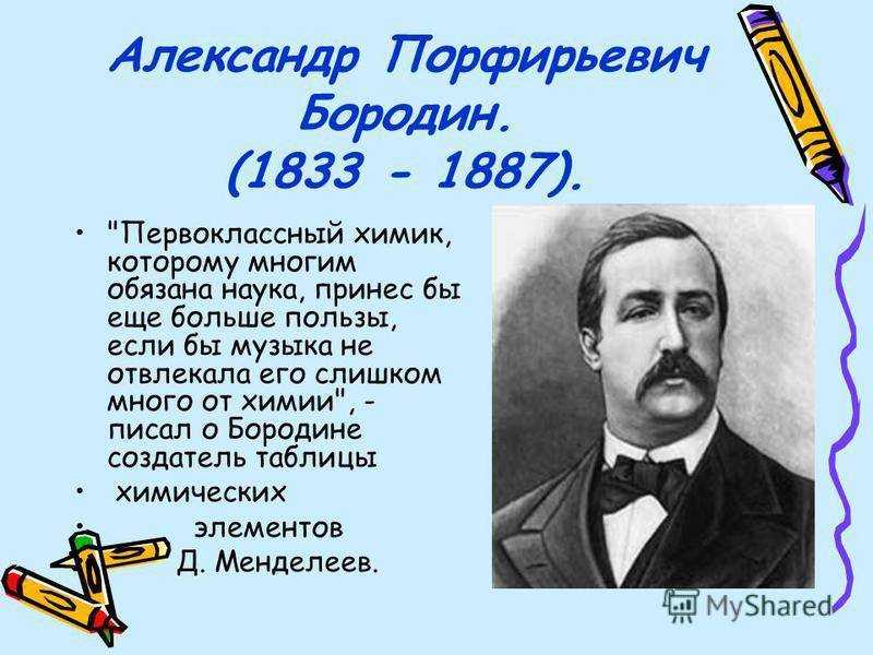 Краткая биография александра бородина | биографии известных людей
