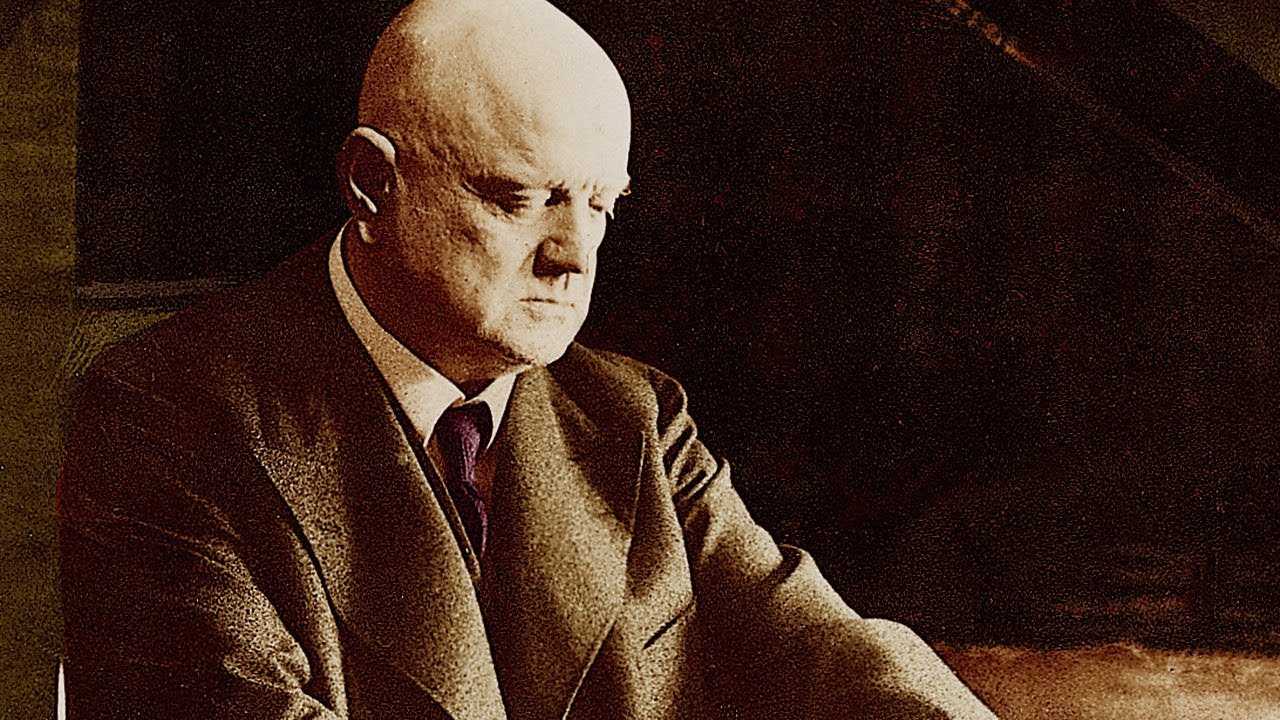 Сибелиус. «финляндия» (finlandia, op. 26) | belcanto.ru