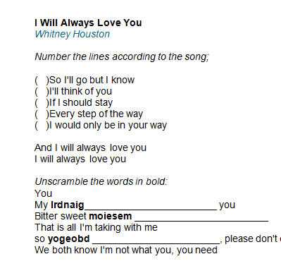 I Will Always Love You: история песни, интересные факты, видео, содержание, слушать