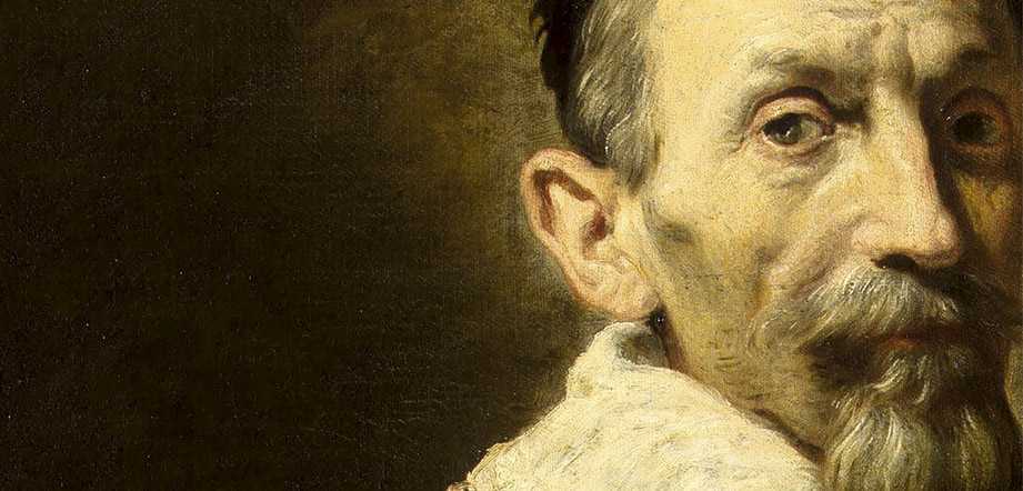 Claudio monteverdi - new world encyclopedia