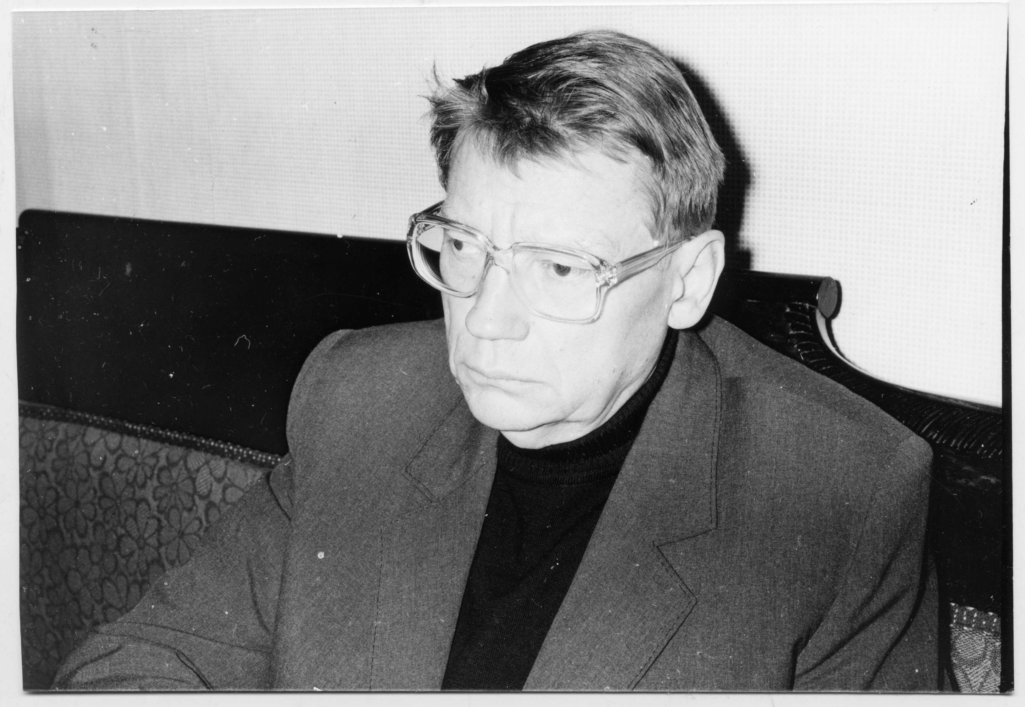 Изданные материалы | фонд имени б. а. чайковского