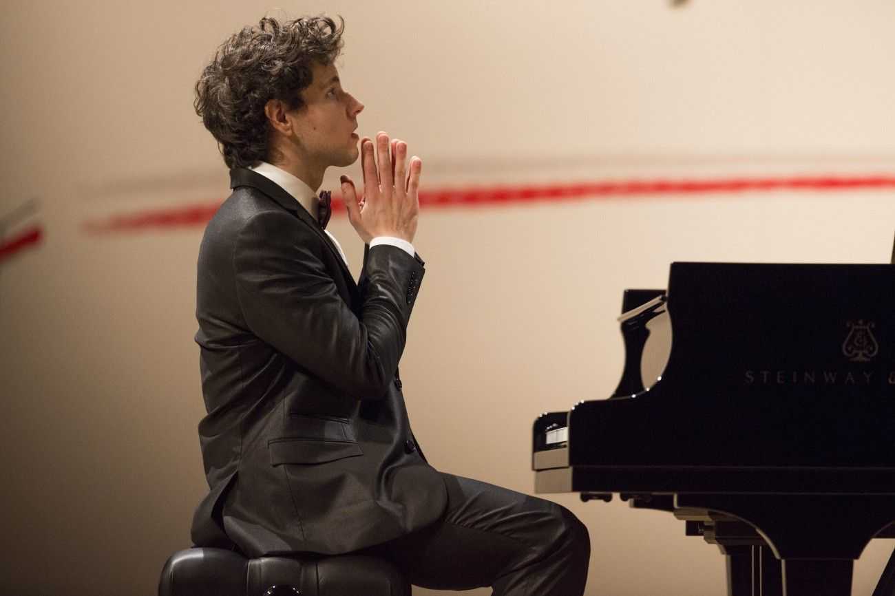 Международный конкурс пианистов имени шопена - international chopin piano competition