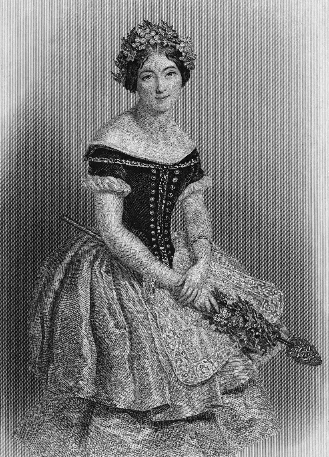 Карлотта гризи (carlotta grisi) | belcanto.ru