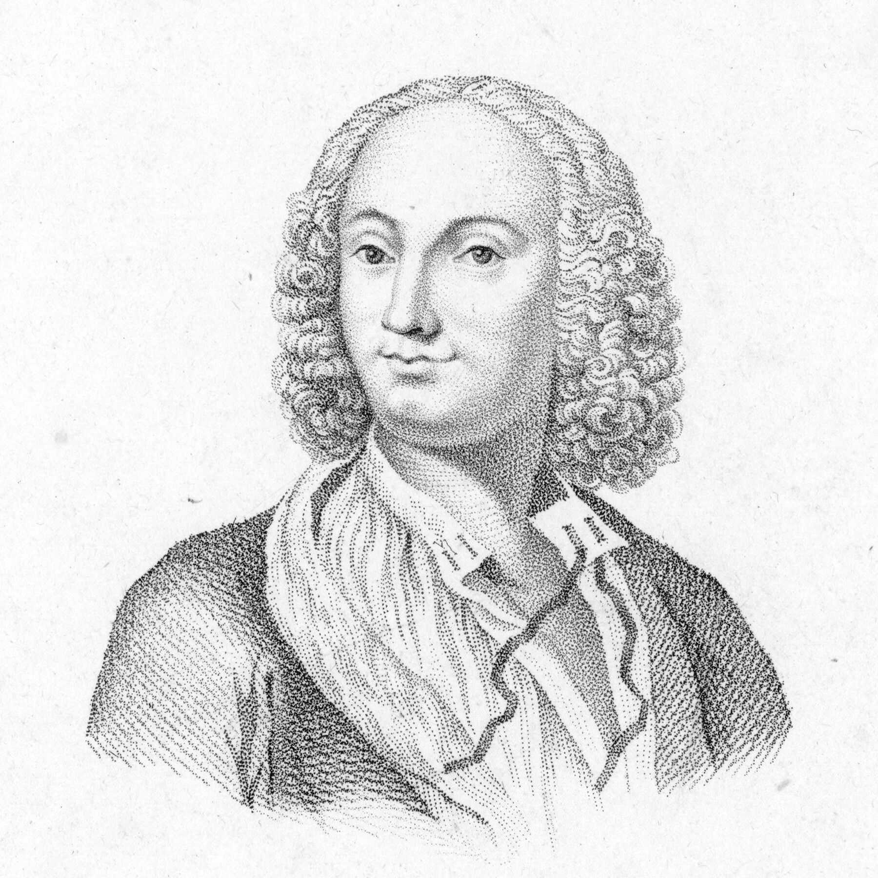 Антонио вивальди (antonio vivaldi) | belcanto.ru
