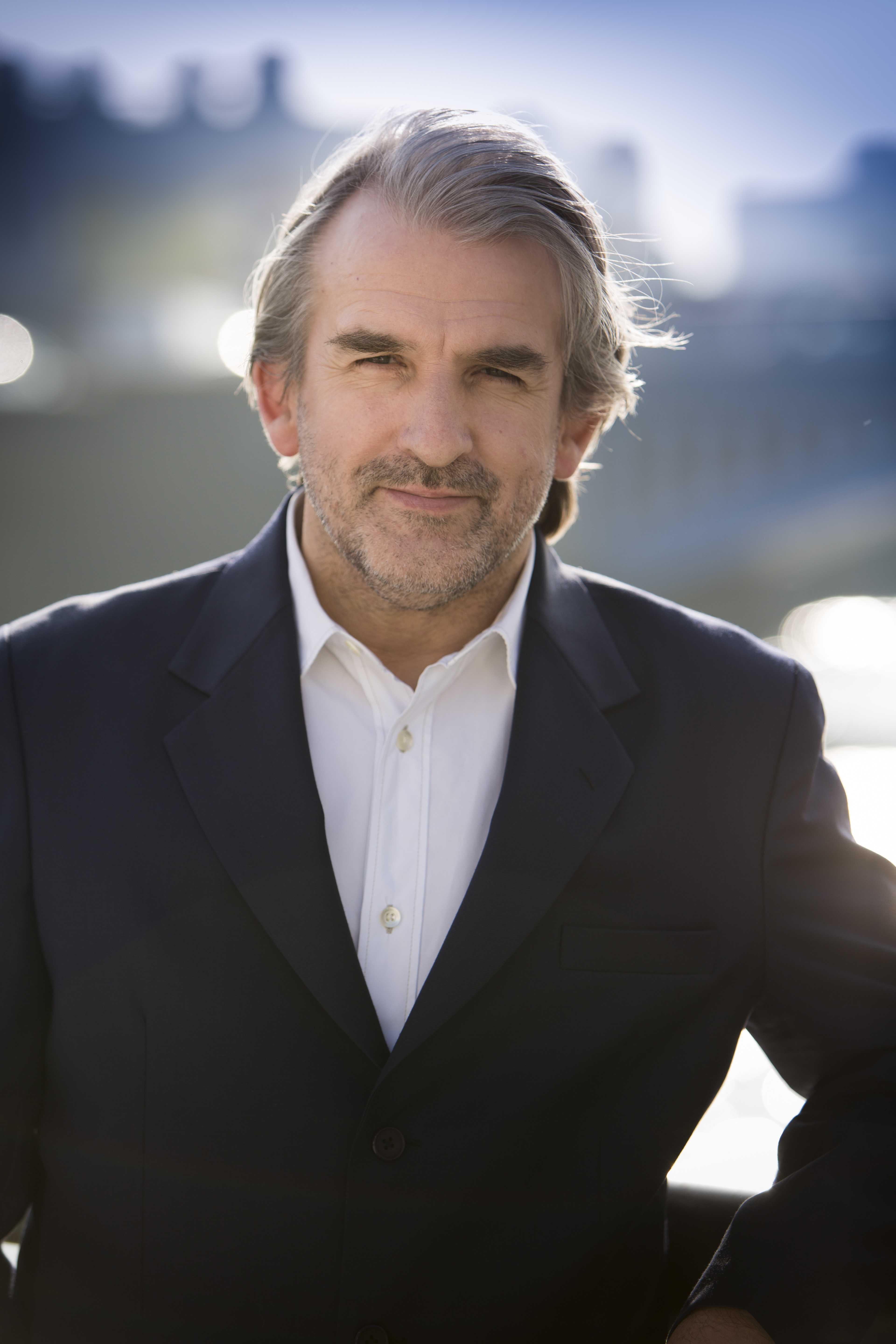 Барри дуглас - barry douglas