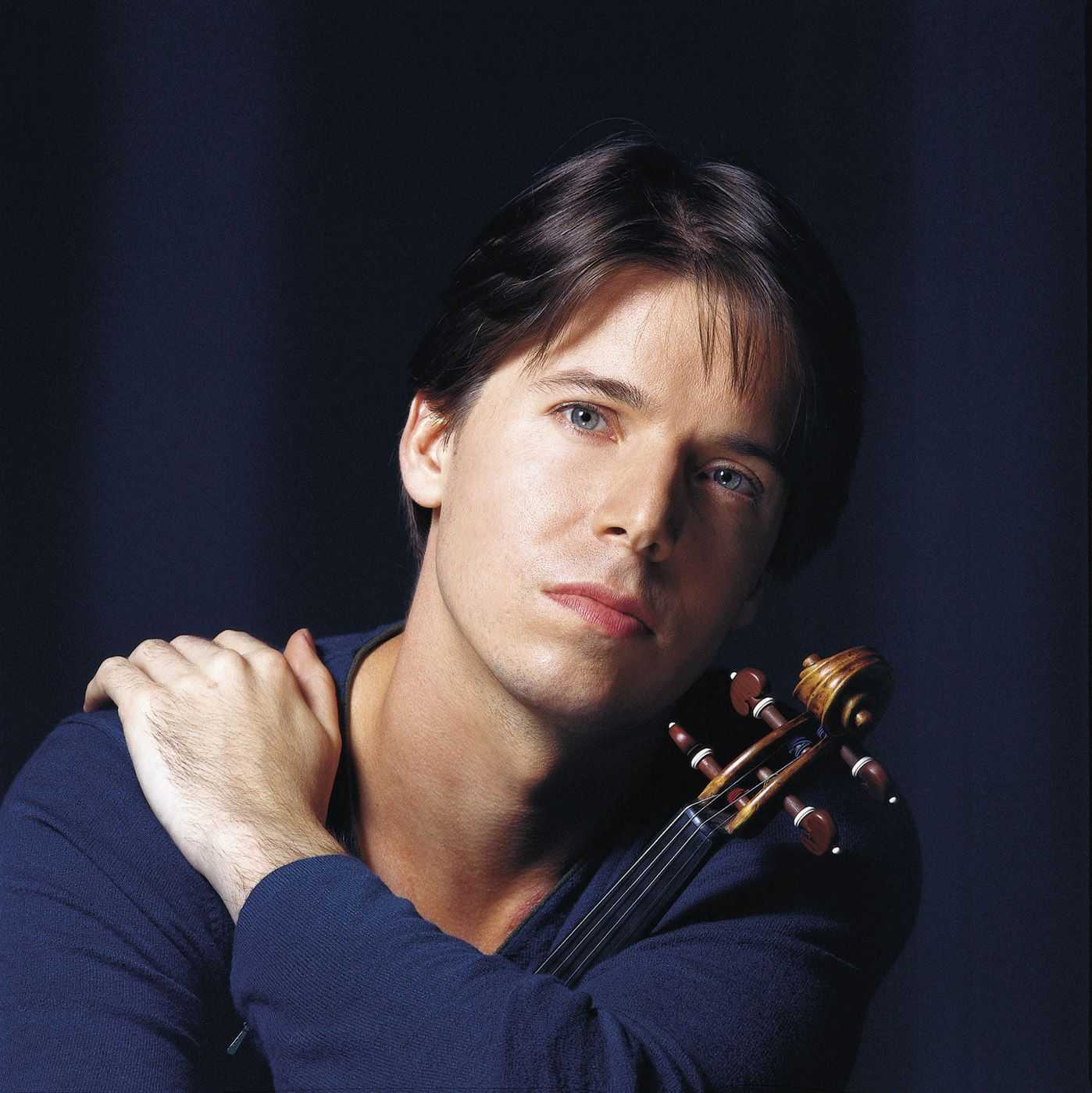 Joshua bell biography - facts, family, childhood & achievements - cmuse