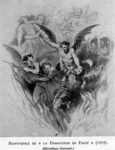 La damnation de faust, h 111 (berlioz, hector) - imslp: free sheet music pdf download