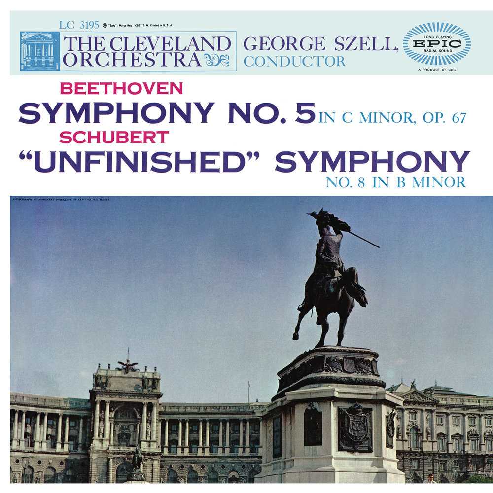 Шуберт. симфония no. 5 (symphony no. 5 (b-dur), d. 485) | belcanto.ru