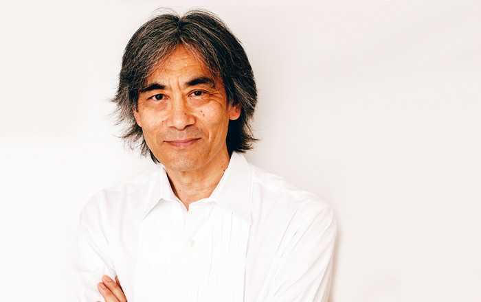 News - kent nagano