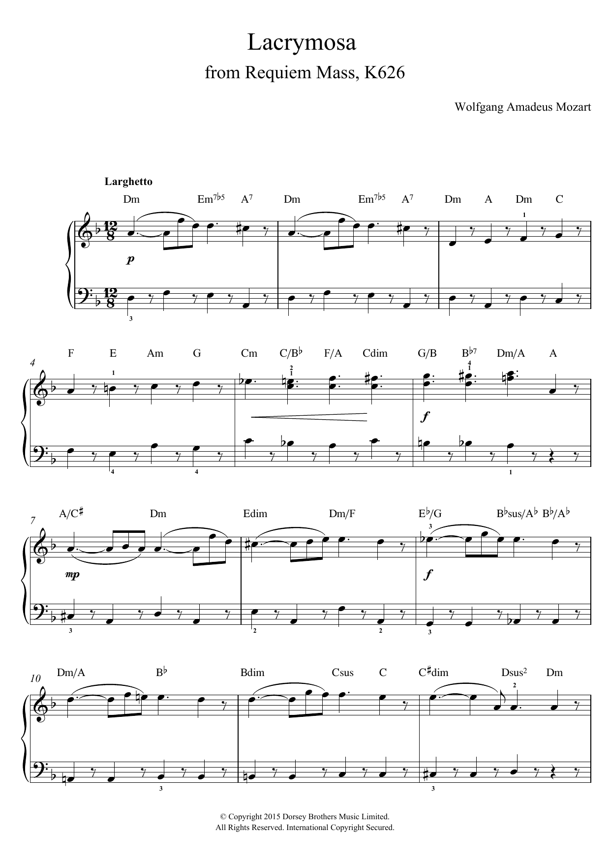 Requiem (mozart)