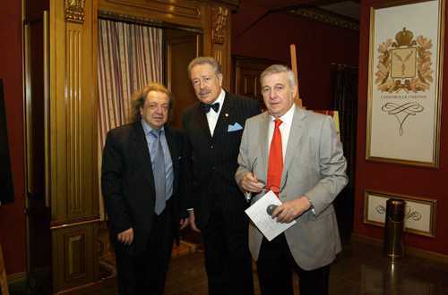Бондурянский, александр зейликович