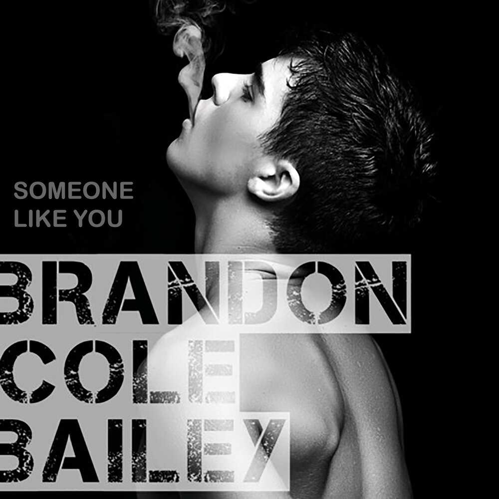 Someone like her. Brandon Cole Bailey. Ram - someone like you картинки. Sublab - someone like you.