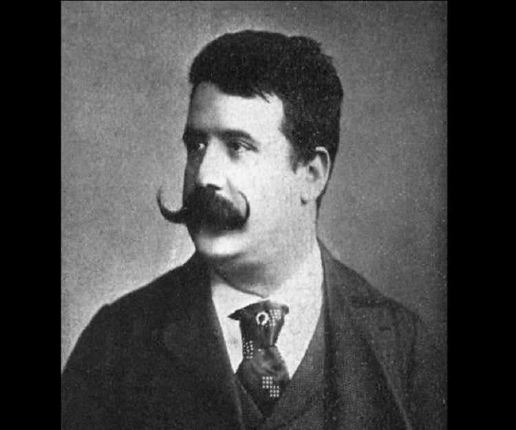 Руджеро леонкавалло (ruggero leoncavallo) | belcanto.ru