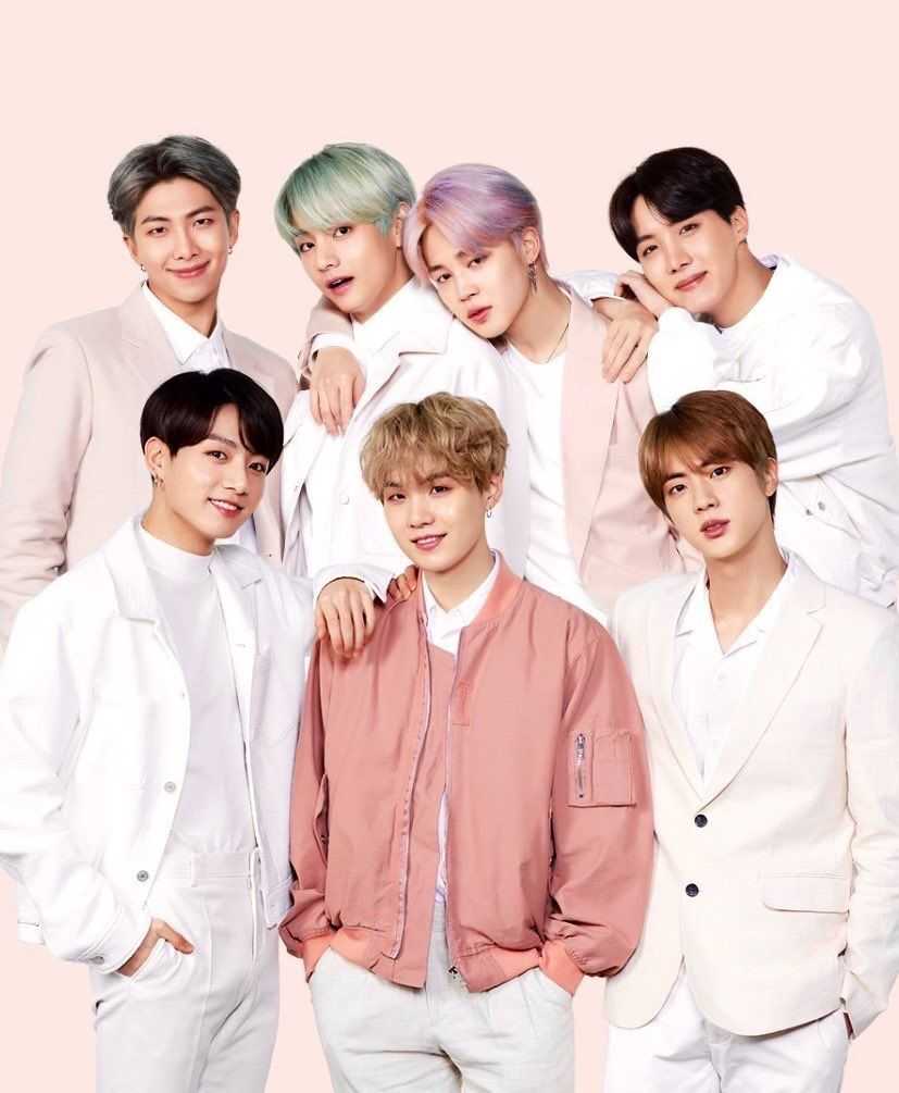 Почему все обожают bts: интересные факты о корейской группе