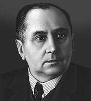 Милютин, юрий сергеевич