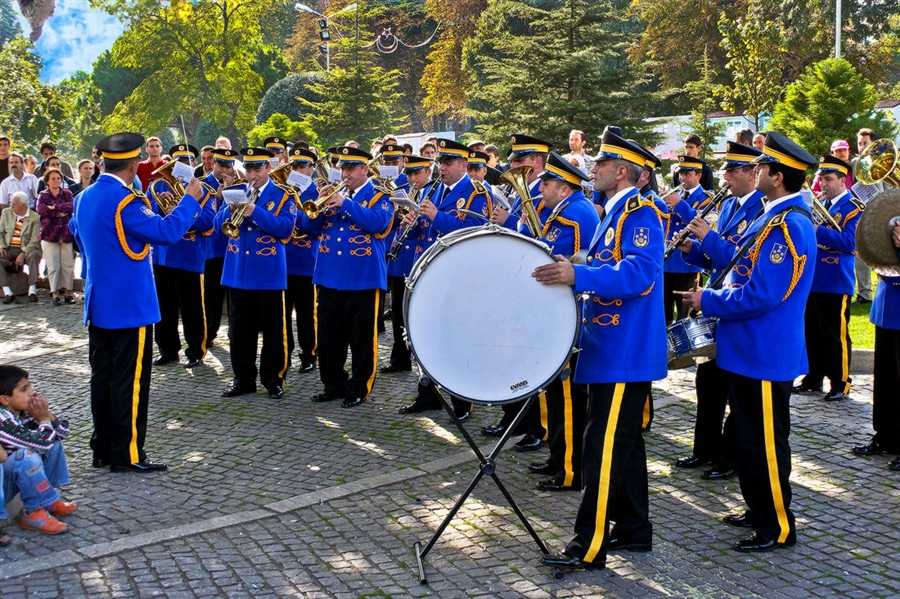 Государственный духовой  оркестр россии