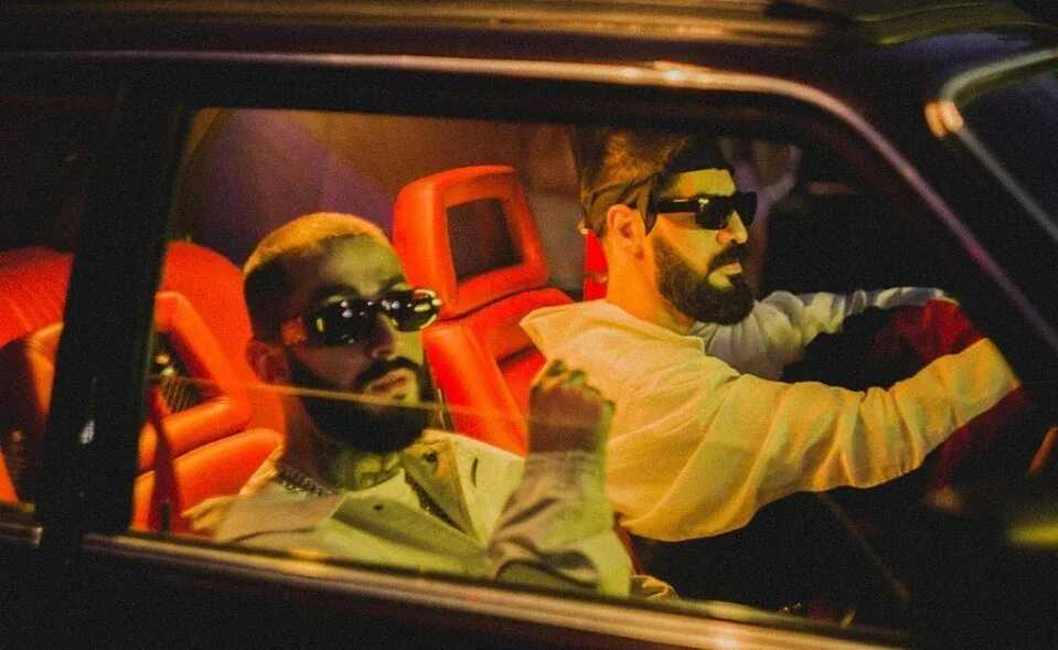 Miyagi & andy panda: биографии и жены участников, дискография, инстаграм и фото