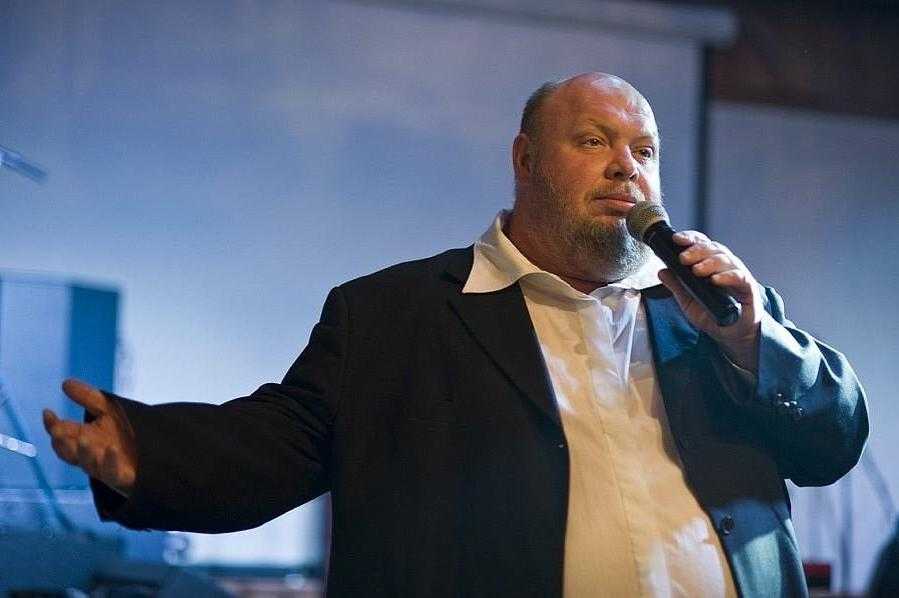 Amc -   sergej krylov