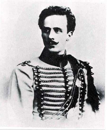 Michel fokine