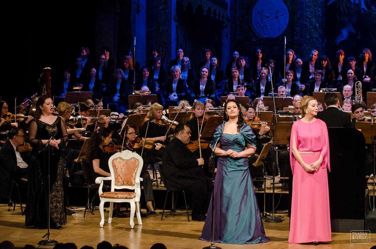 Новосибирский театр оперы и балета (novosibirsk opera and ballet theatre) | belcanto.ru