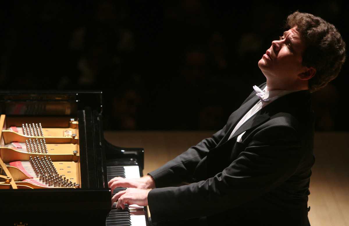Дмитрий константинович алексеев (dmitri alexeev) | belcanto.ru