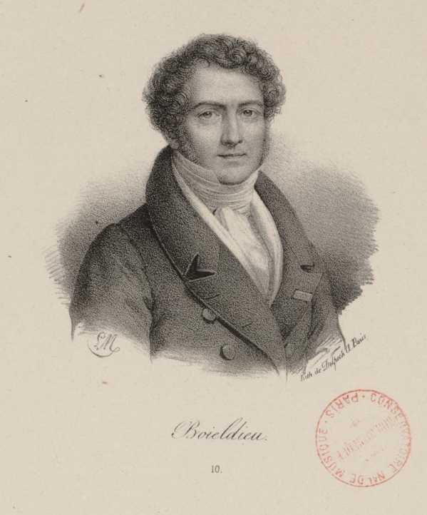 Франсуа-адриан буальдье - françois-adrien boieldieu - dev.abcdef.wiki