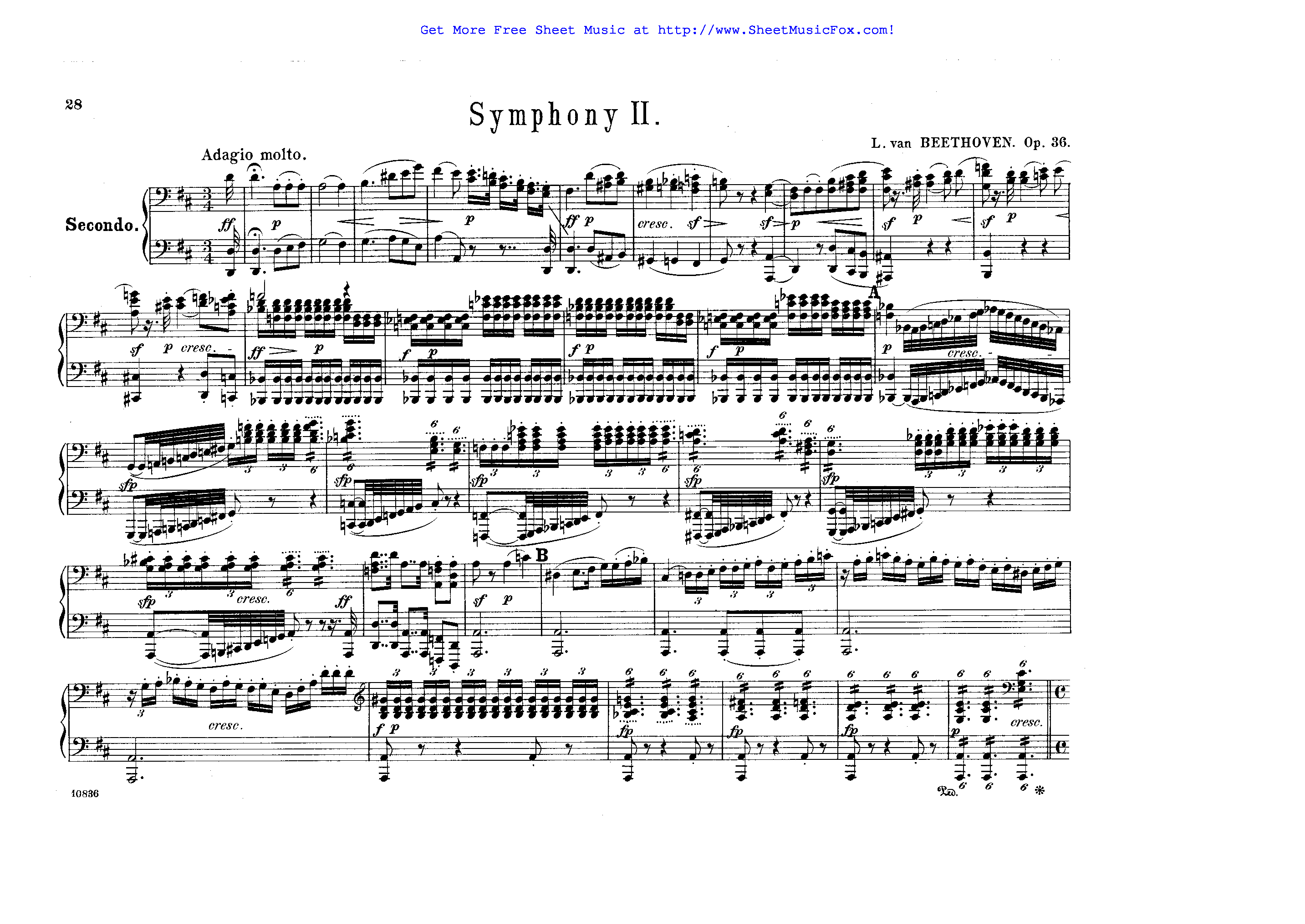 Egmont, op.84 (beethoven, ludwig van)