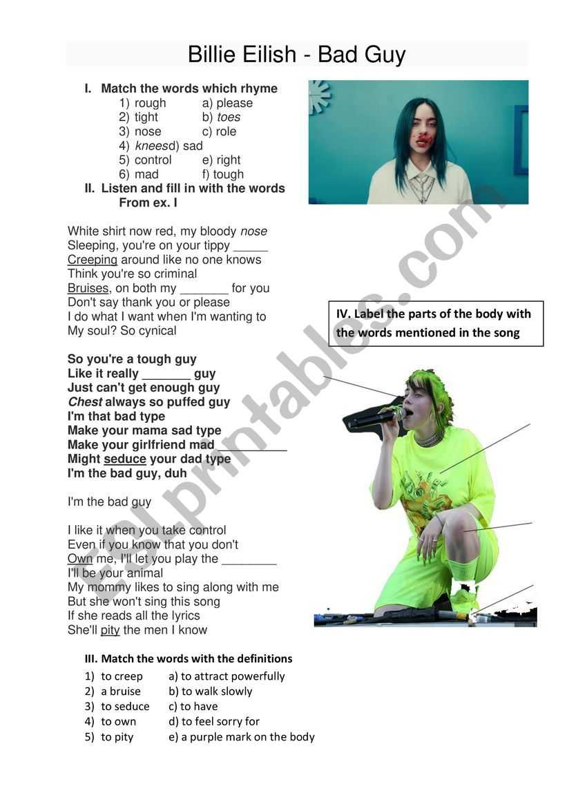 Meaning of "lovely" by billie eilish & khalid - song meanings and facts