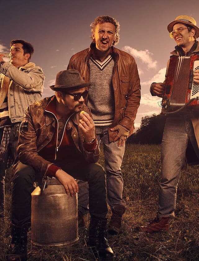 New born — muse