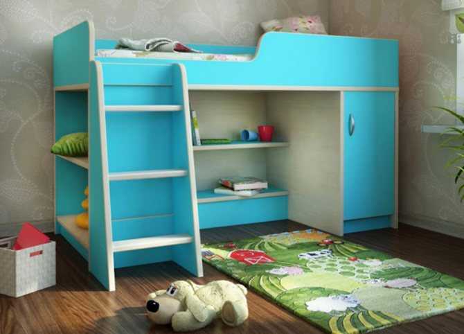 Детский уголок - childrens corner - wikipedia