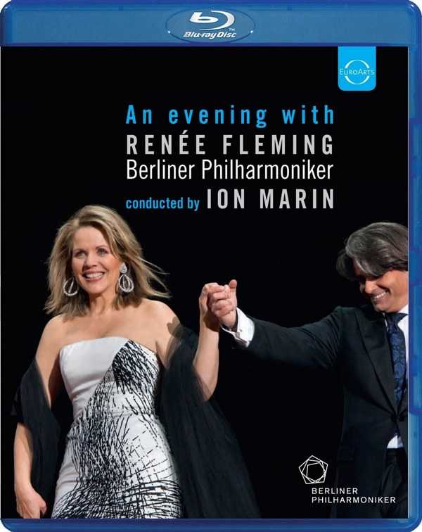 Welcome to renee-fleming.com