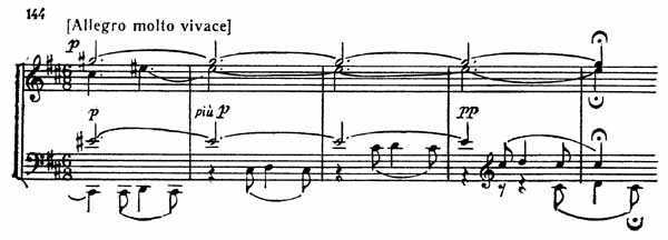 Бетховен. струнный квартет no. 14 (string quartet no. 14 (cis-moll), op. 131) | belcanto.ru