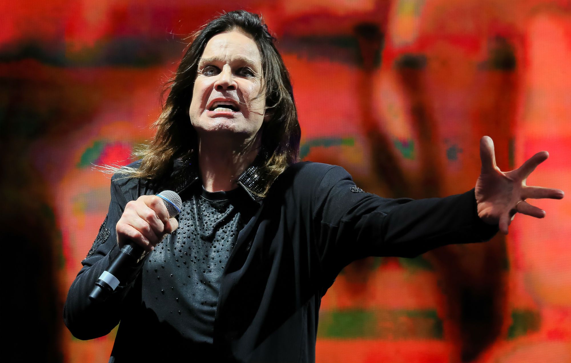 Факты о песнях ozzy osbourne