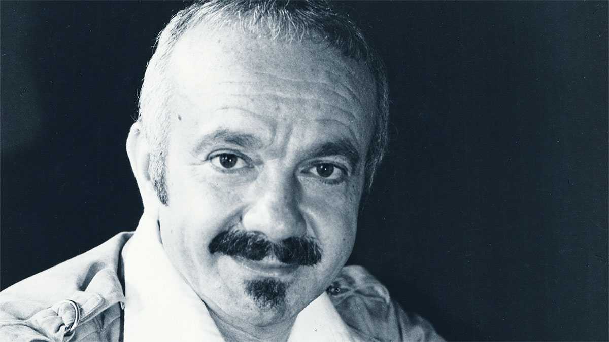Астор пьяццолла (astor piazzolla) | belcanto.ru