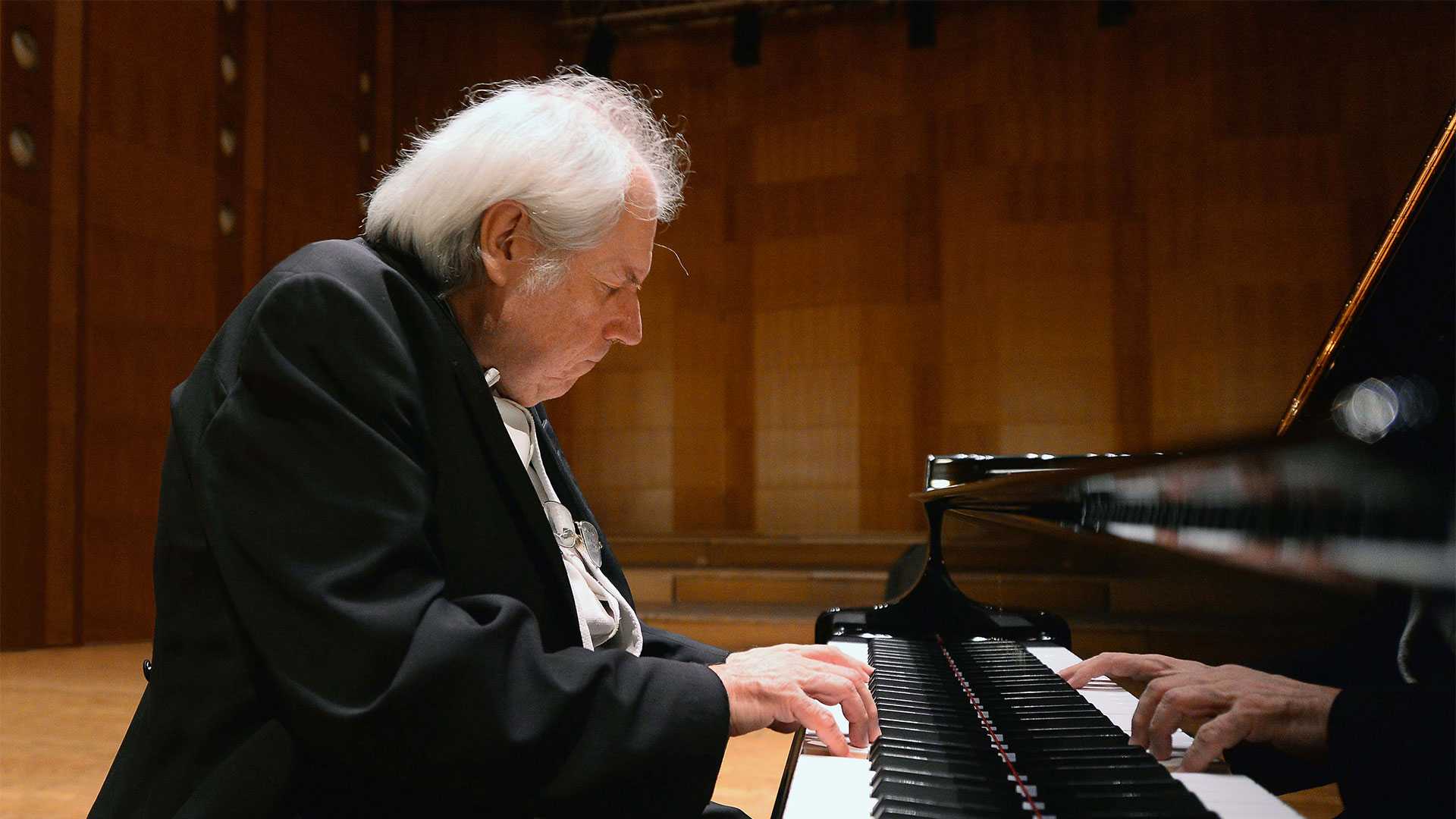 Григорий липманович соколов (grigory sokolov) | belcanto.ru
