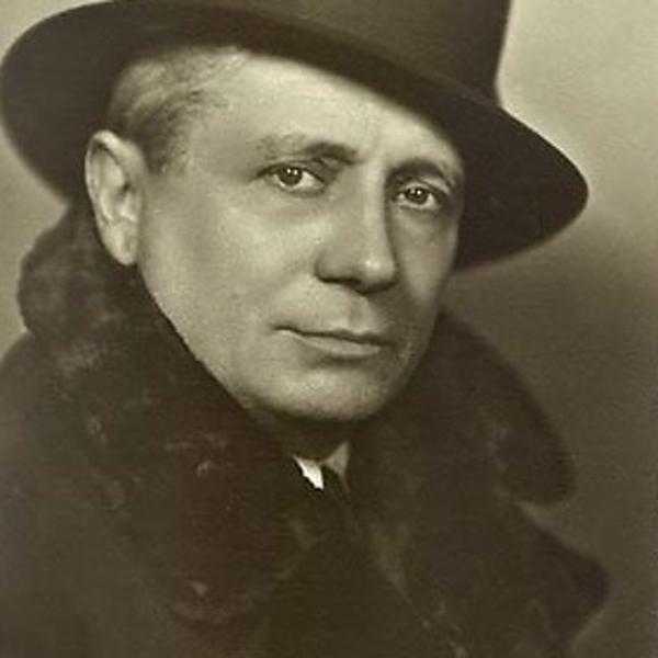 Туллио серафин (tullio serafin) | belcanto.ru