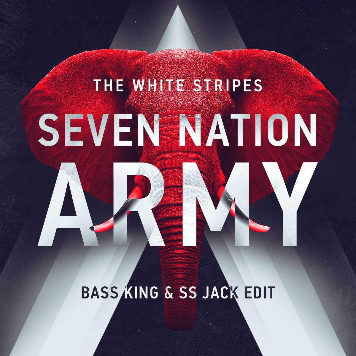 The White Stripes Seven Nation Army - история песни, интересные факты, текст, содержание, слушать