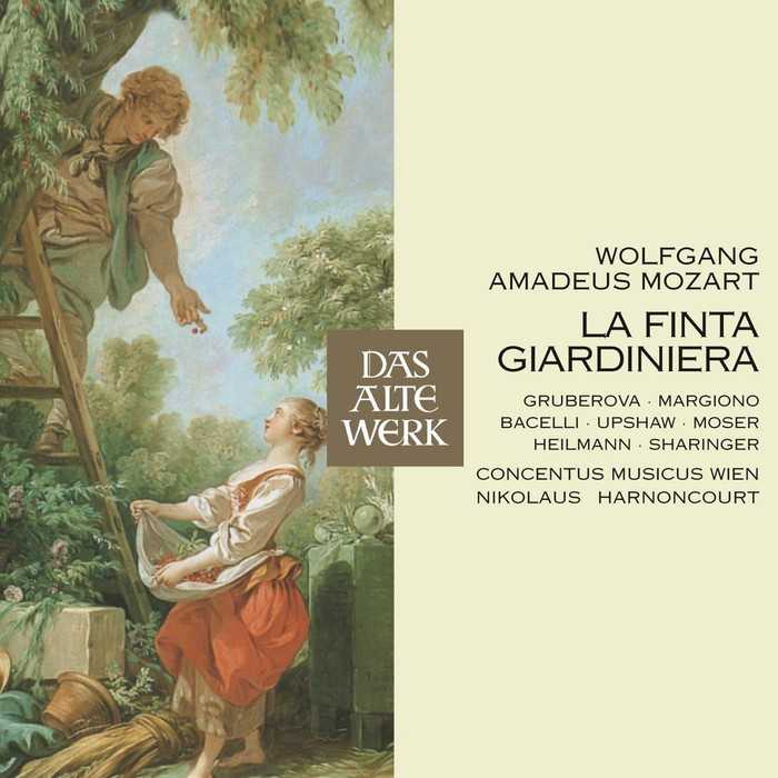 Ла финта джардиньера - la finta giardiniera - dev.abcdef.wiki