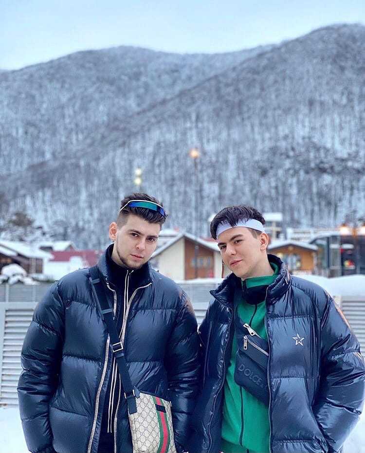 Gayazov$ brother$ — биография, карьера и личная жизнь
