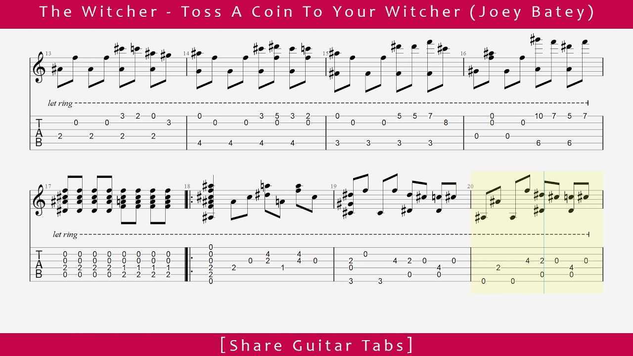 «ведьмаку заплатите чеканной монетой» / «toss a coin to your witcher»