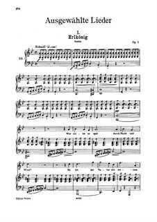 Erlkönig, d.328 (schubert, franz)