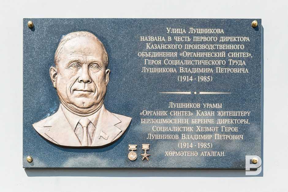 Vladimir petrovich ziva (vladimir ziva) | - digital school