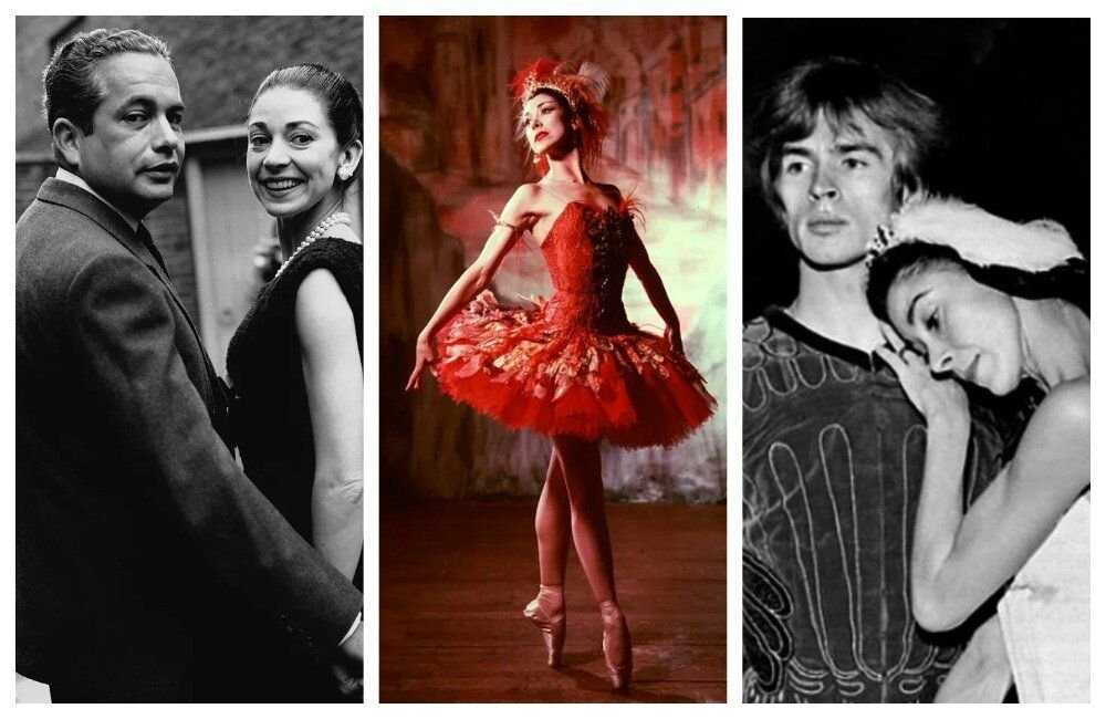 Как чувства привели к нищете первую даму английского балета: марго фонтейн