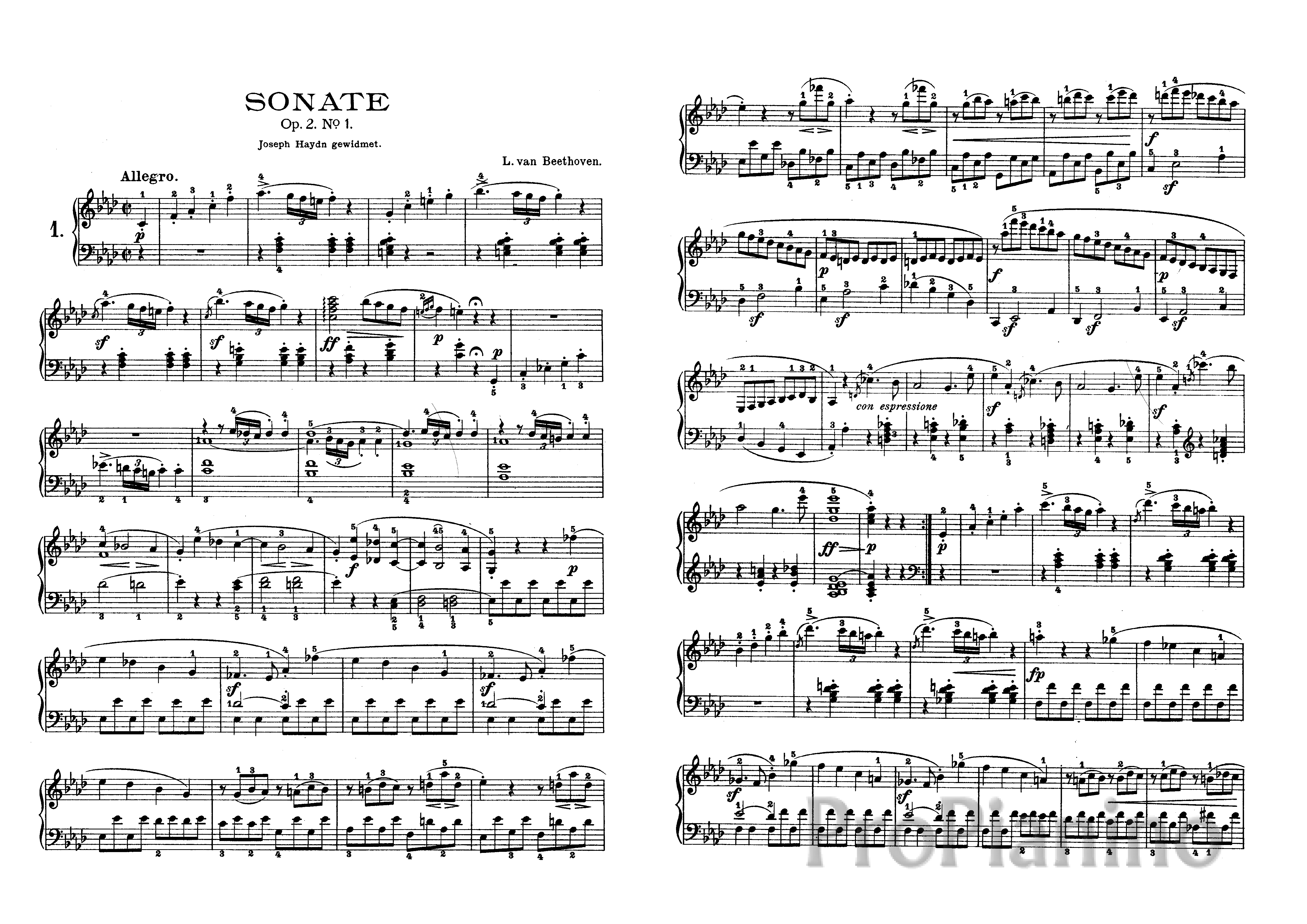 Бетховен. скрипичные сонаты (violin sonatas) | belcanto.ru