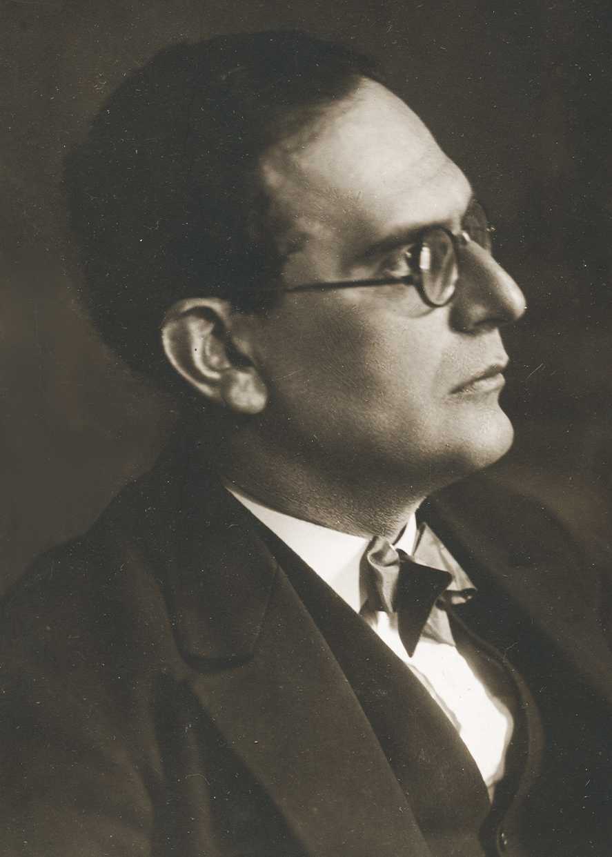 Otto klemperer | musicality | fandom