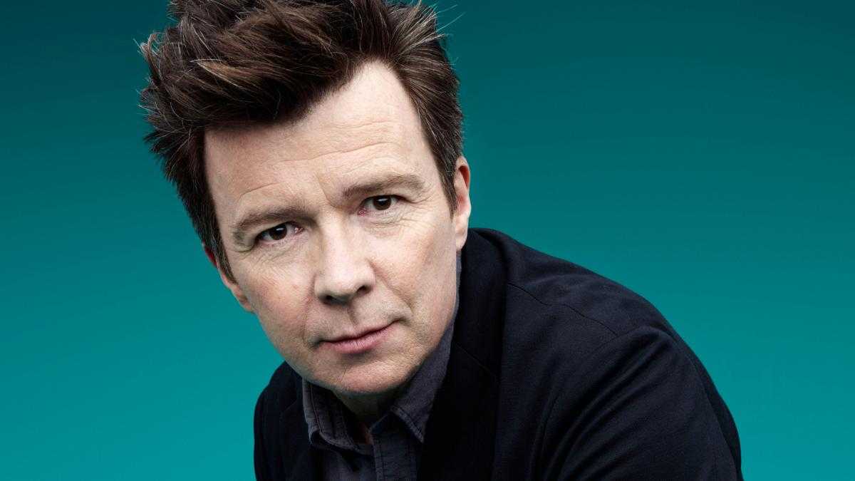 Рик Эстли Rick Astley: интересные факты, лучшие песни, краткая биография, слушать, музыка