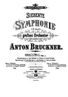 Симфония № 8 (брукнер) - symphony no. 8 (bruckner)