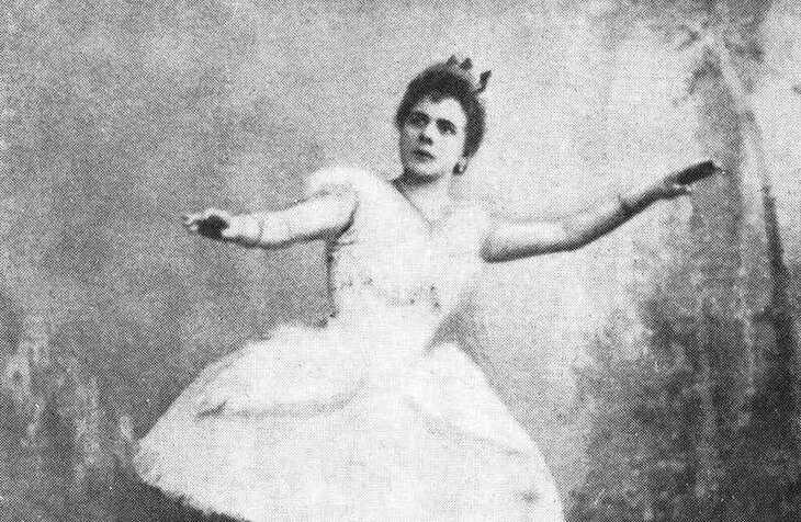 "лебединому озеру" 140 лет: десять фактов о самом популярном балете